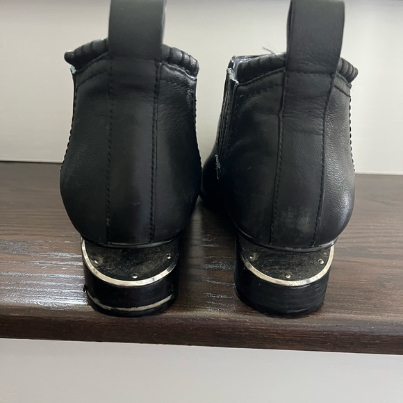 Alexander Wang bootie - Picture 2 of 5